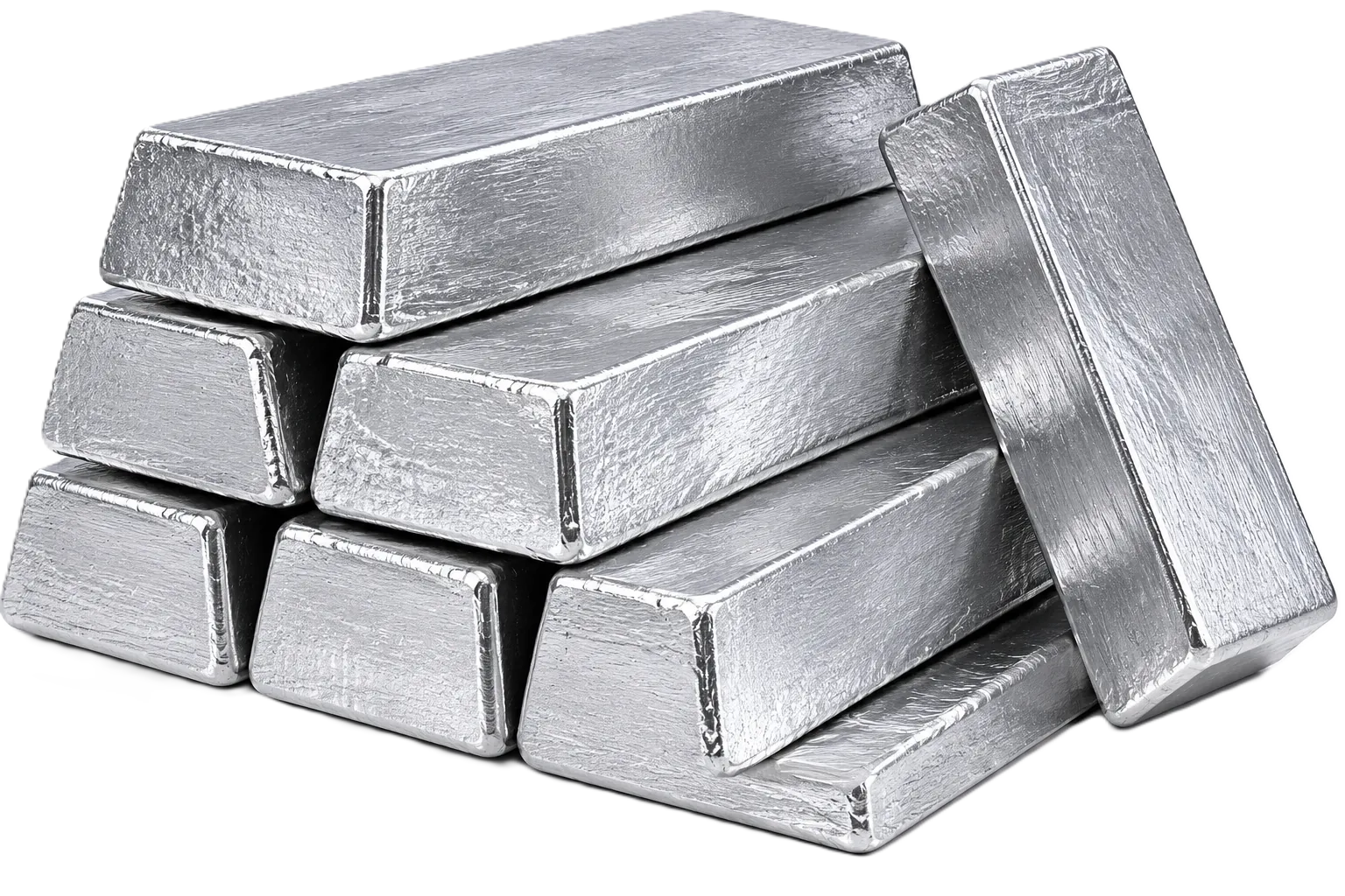 Aluminium Ingots